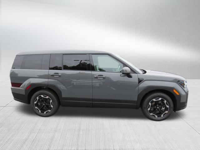 New 2027 Hyundai Santa Fe SE FWD SUV