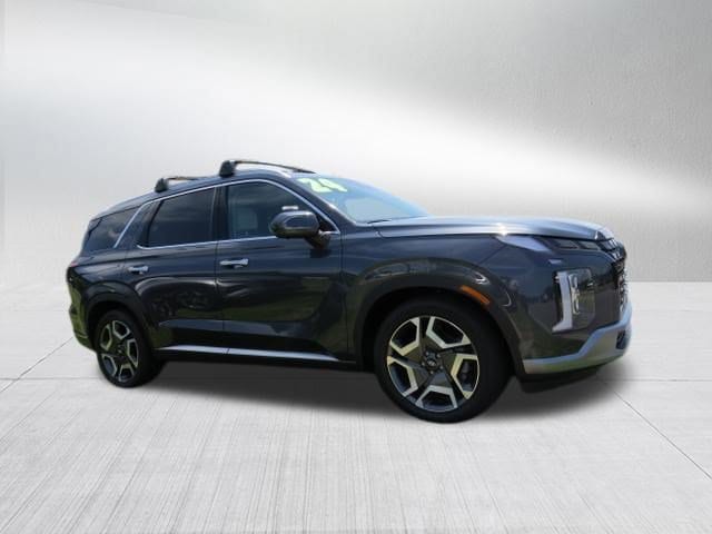 2024 Hyundai Palisade Limited - Photo 8