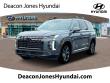 New 2025 Hyundai Palisade XRT FWD SUV