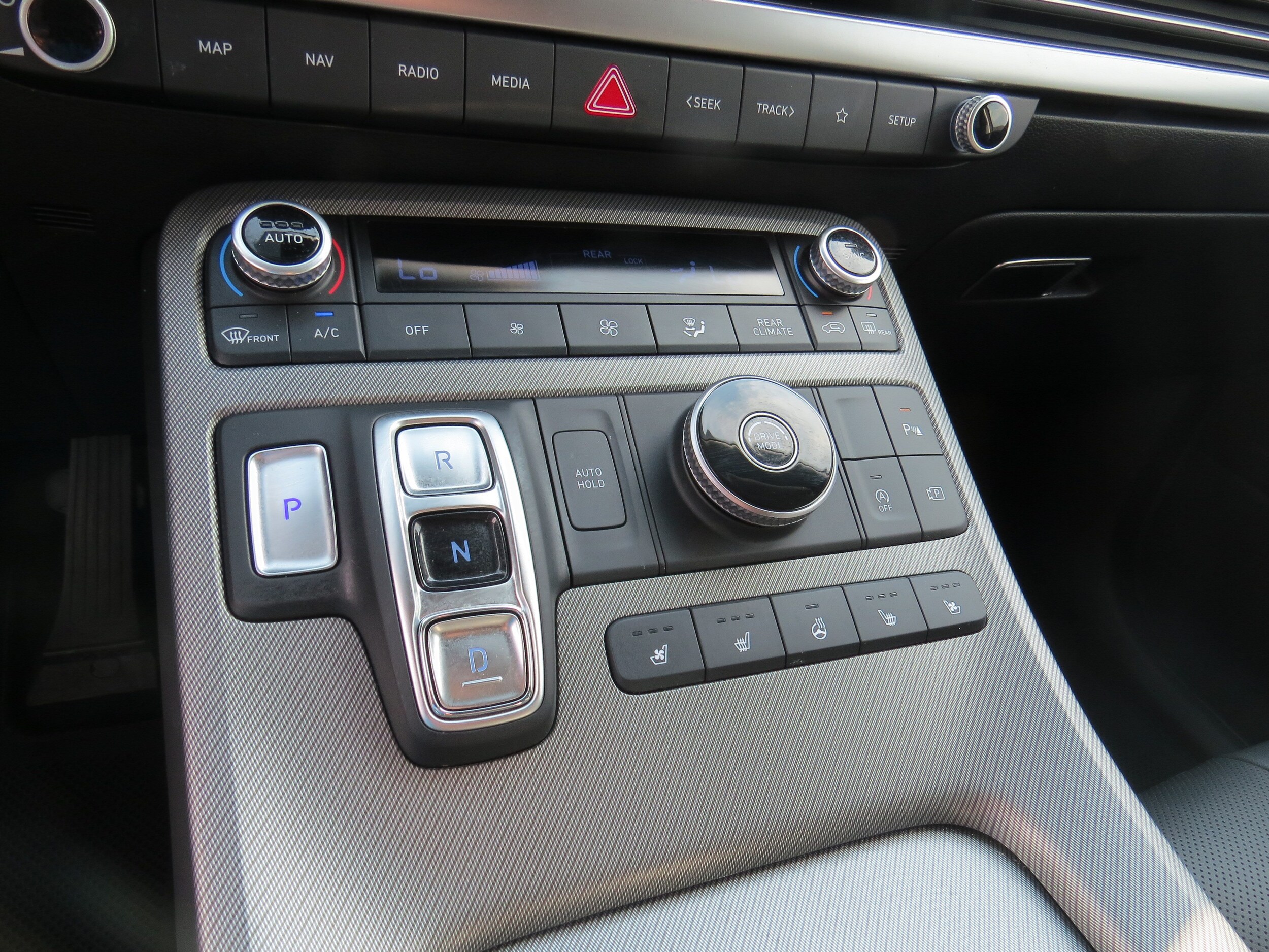 2024 Hyundai Palisade SEL - Photo 21