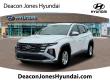New 2026 Hyundai Tucson SE FWD SUV