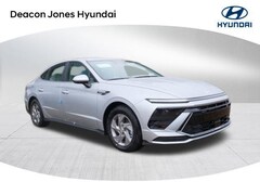 2026 Hyundai Sonata SE Sedan