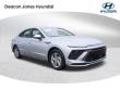 New 2026 Hyundai Sonata SE Sedan