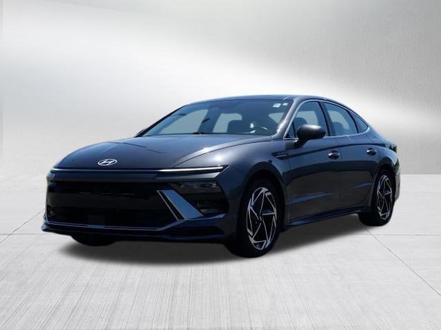 2024 Hyundai Sonata SEL - Photo 7