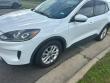 Used 2020 Ford Escape SE SUV