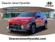 New 2026 Hyundai Kona SEL Premium FWD SUV