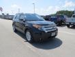 Used 2015 Ford Explorer XLT SUV
