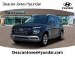 New 2026 Hyundai Venue SEL SUV