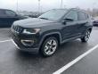 Used 2018 Jeep Compass Limited 4x4 SUV