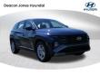 New 2026 Hyundai Tucson SE FWD SUV