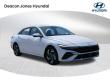 New 2026 Hyundai Elantra Limited Sedan