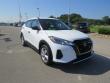 Used 2024 Nissan Kicks S SUV