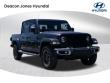Used 2021 Jeep Gladiator Overland Truck Crew Cab