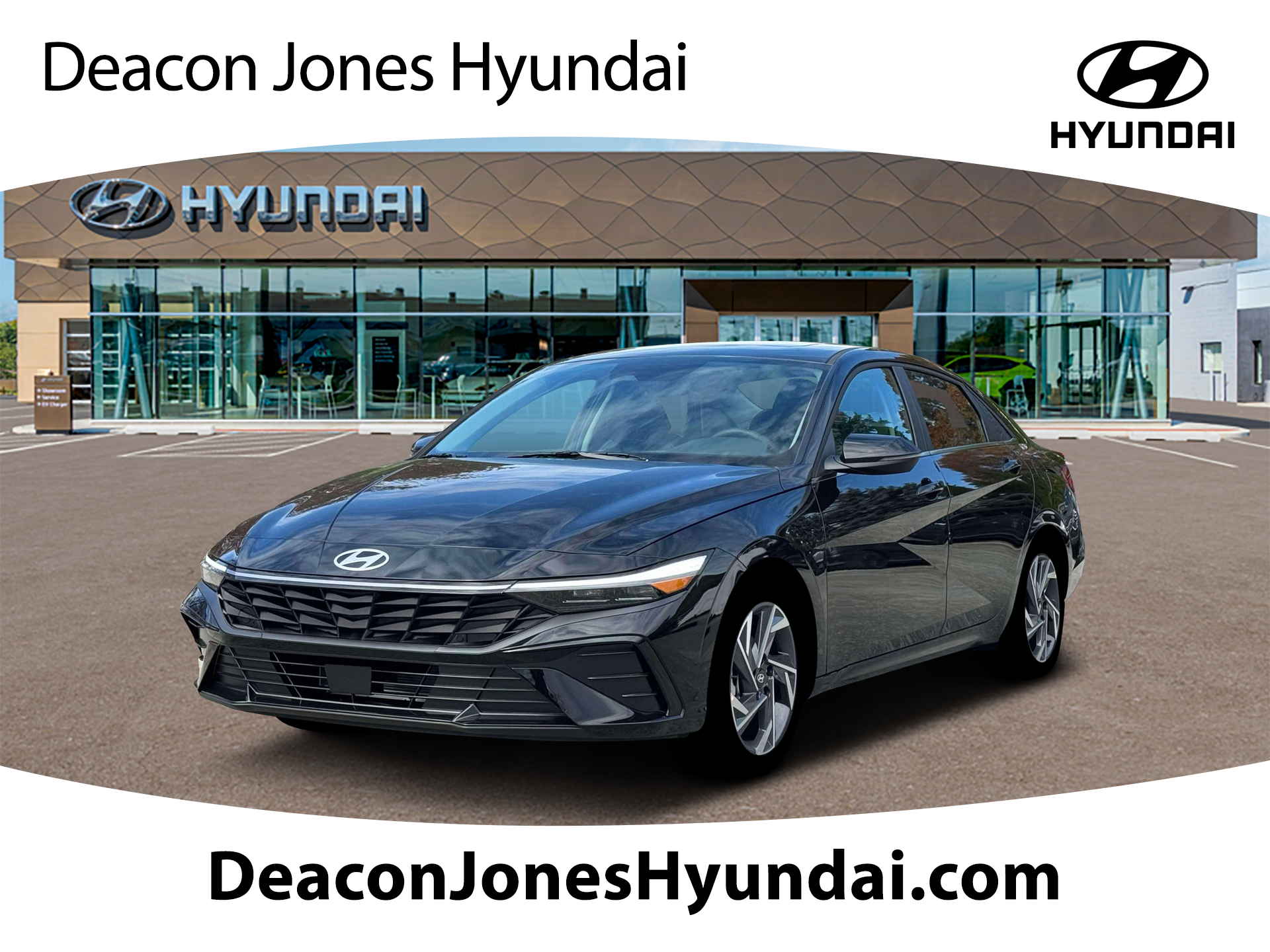 2026 Hyundai Elantra 2.0 Limited IVT's photo