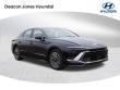 New 2026 Hyundai Sonata Hybrid SEL Sedan