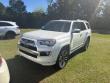 Used 2022 Toyota 4Runner Limited SUV