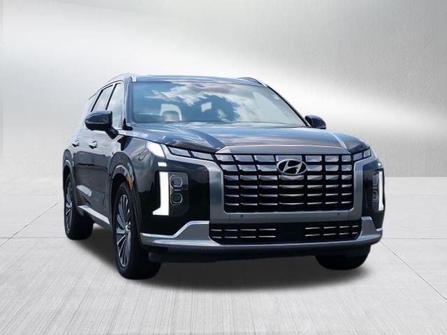 2023 Hyundai Palisade Calligraphy - Photo 9