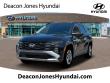 New 2026 Hyundai Tucson SEL Premium FWD SUV