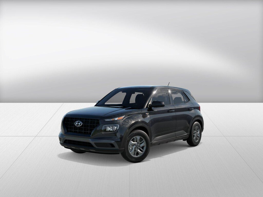 New 2026 Hyundai Venue SE SUV