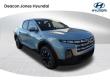 New 2027 Hyundai Santa Cruz SE AWD Truck Crew Cab