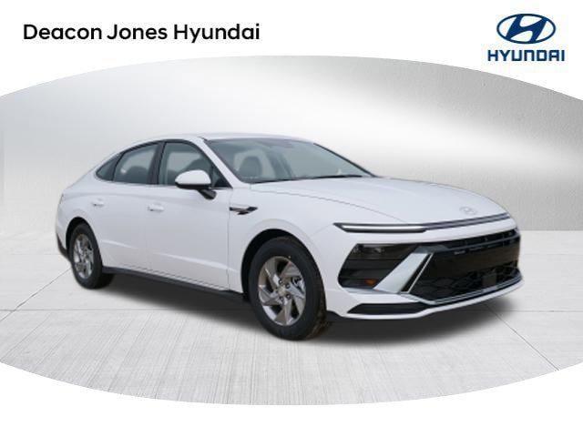 2026 Hyundai Sonata SE's photo