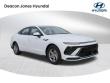New 2026 Hyundai Sonata SE Sedan
