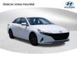 Used 2021 Hyundai Elantra SEL Sedan