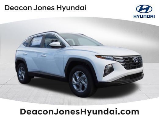 Hyundai 2020 Nuevos, Hatchback, SUV, Sedan en venta cerca de Greenville, NC
