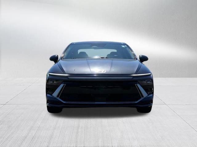 2024 Hyundai Sonata SEL - Photo 8