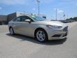 Used 2018 Ford Fusion Hybrid S Sedan