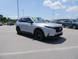 Honda CR-V Hybrid
