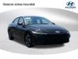 New 2026 Hyundai Elantra Limited Sedan