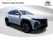 New 2025 Hyundai Tucson SEL Convenience FWD SUV