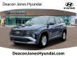 New 2026 Hyundai Tucson SE FWD SUV