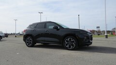 2021 Chevrolet Blazer RS SUV