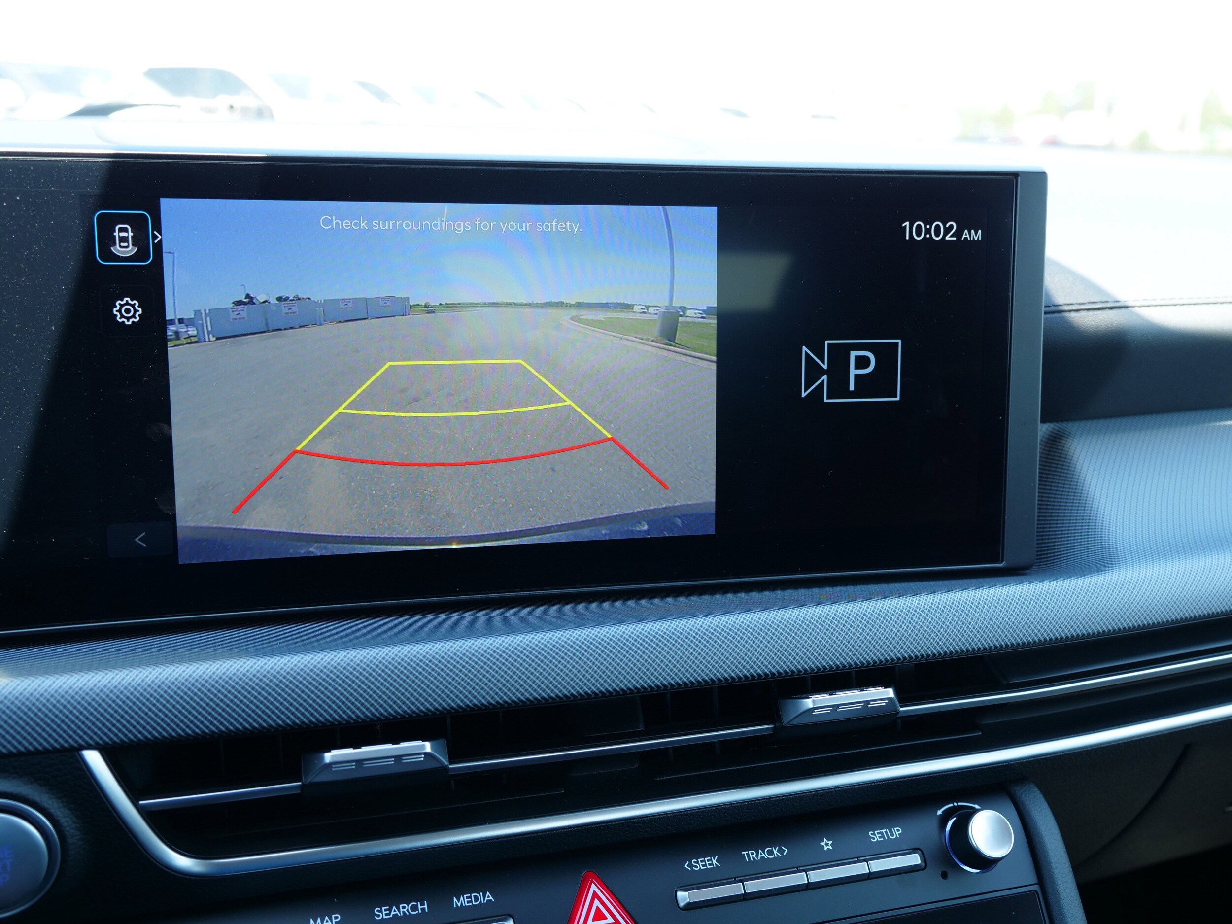 2024 Hyundai Sonata SEL - Photo 24