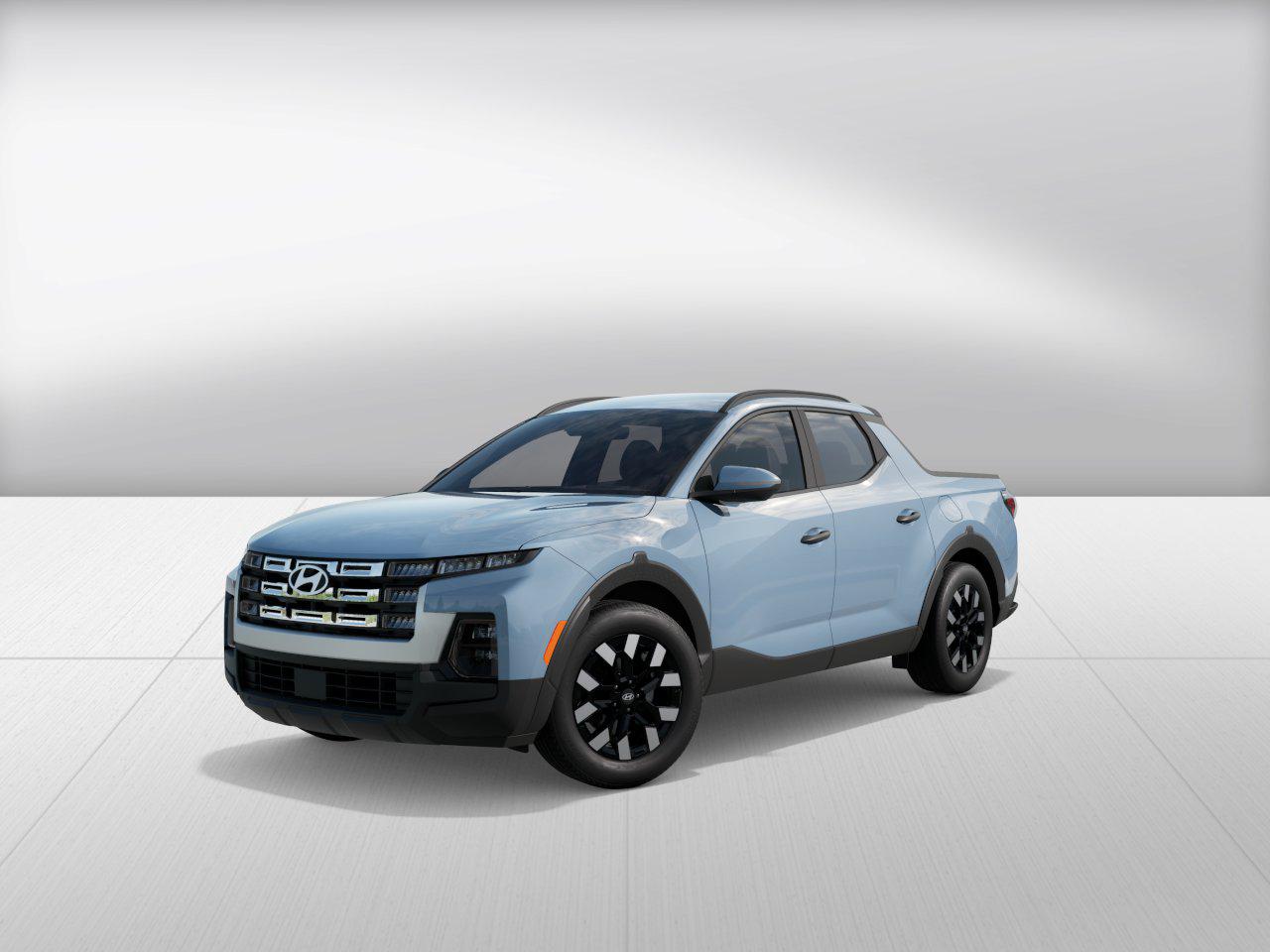 2026 Hyundai Santa Cruz