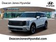 New 2026 Hyundai Palisade Limited FWD SUV