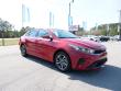 Used 2023 Kia Forte LXS Sedan