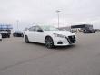 Used 2022 Nissan Altima 2.5 SR Sedan