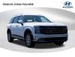 New 2026 Hyundai Palisade Hybrid Blue SEL 7P SUV