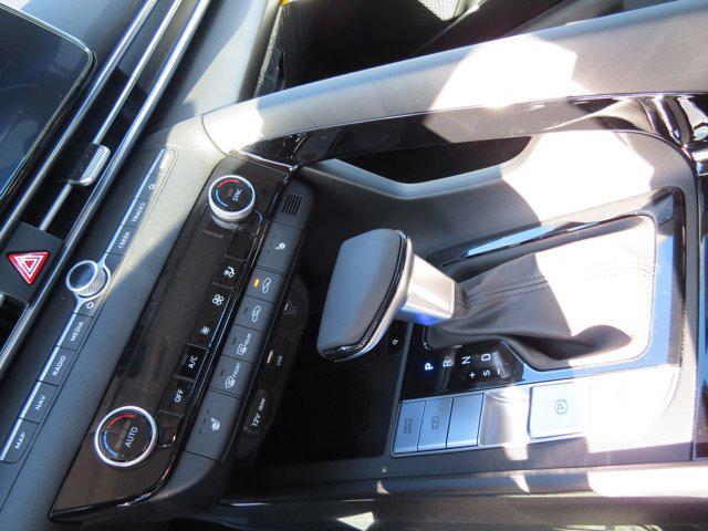 2025 Hyundai Elantra SEL - Photo 15