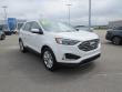 Used 2020 Ford Edge Titanium SUV