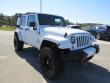 Used 2016 Jeep Wrangler JK Unlimited Sahara 4x4 SUV