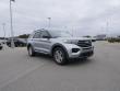 Used 2021 Ford Explorer XLT SUV