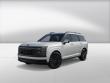 New 2027 Hyundai Palisade Hybrid Calligraphy Black Ink SUV