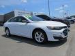 Used 2024 Chevrolet Malibu LS w/1FL Sedan