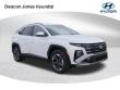 New 2026 Hyundai Tucson SEL FWD SUV
