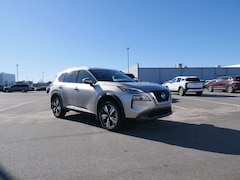 2021 Nissan Rogue SL SUV