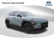 New 2026 Hyundai Kona SEL Sport AWD SUV